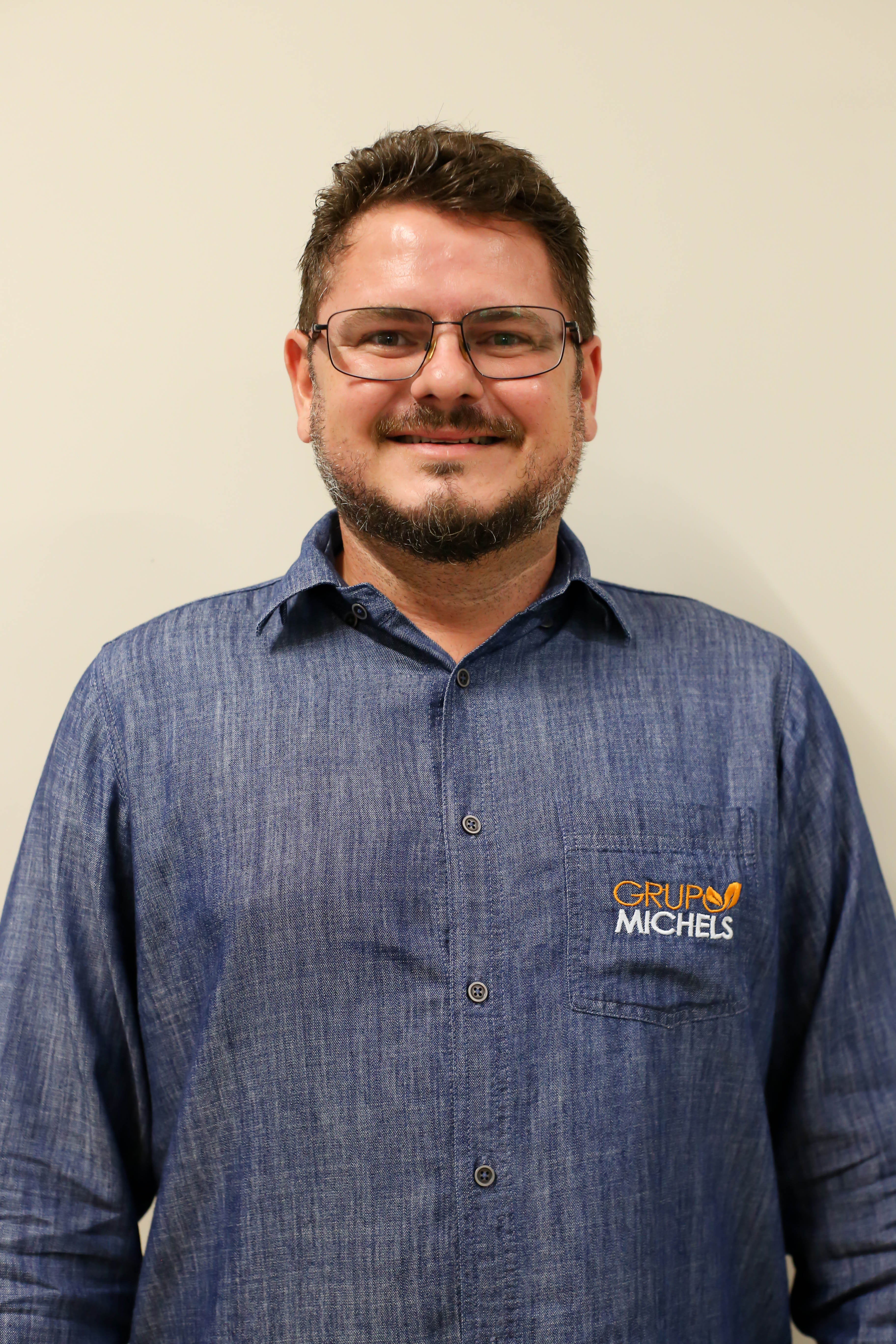 Douglas Michels