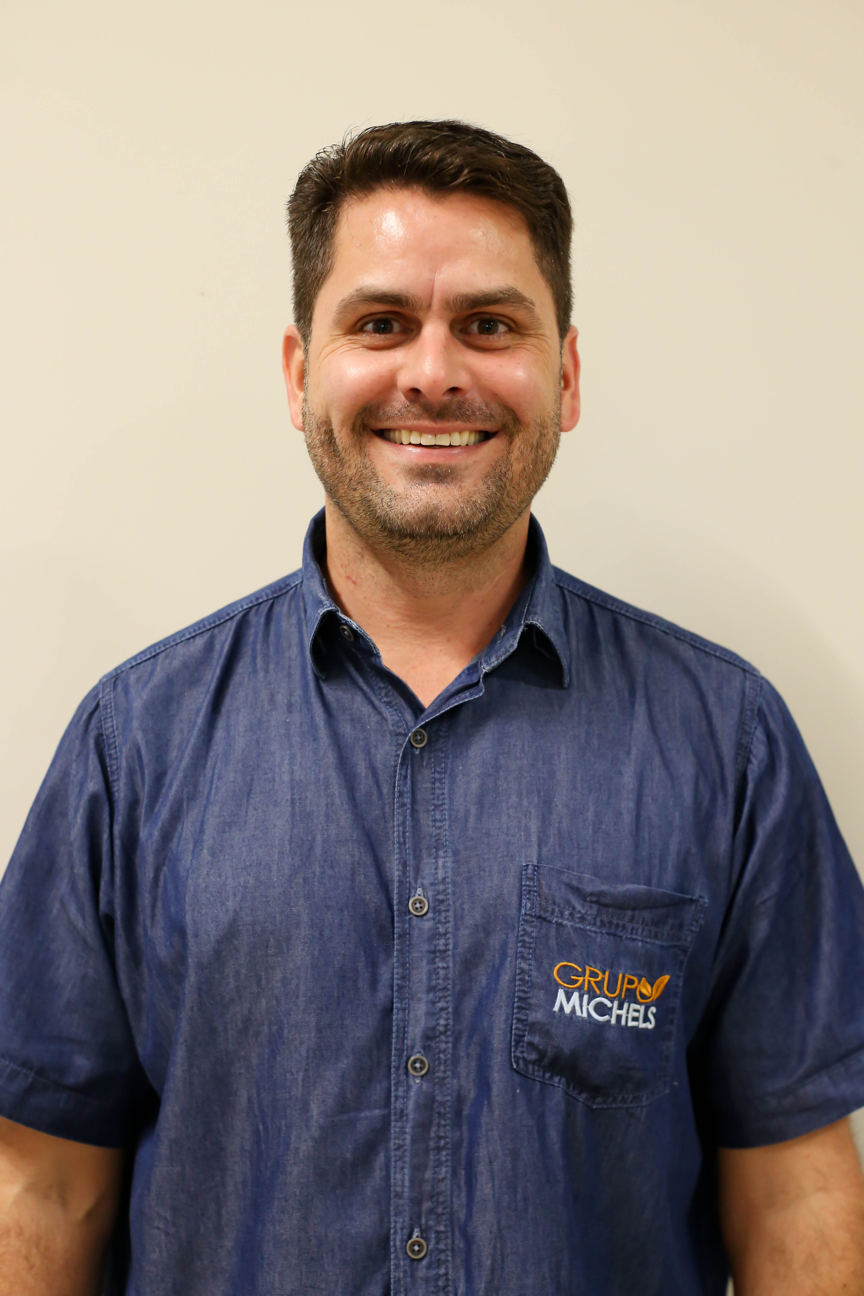 Thomas Michels